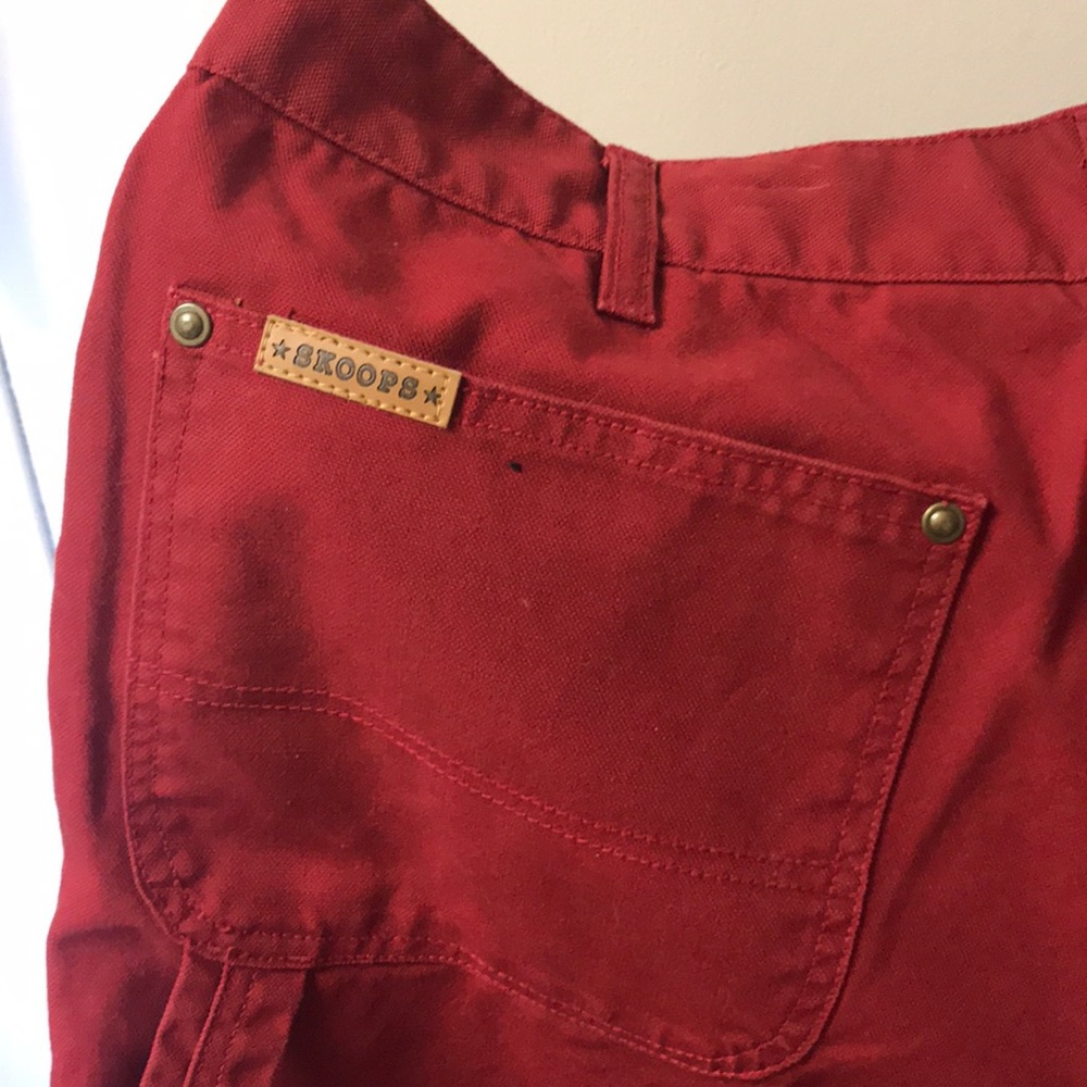Sloops pants - Picture 5 of 8